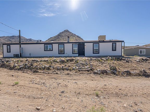 2nd image of 4290 N Smoketree Rd