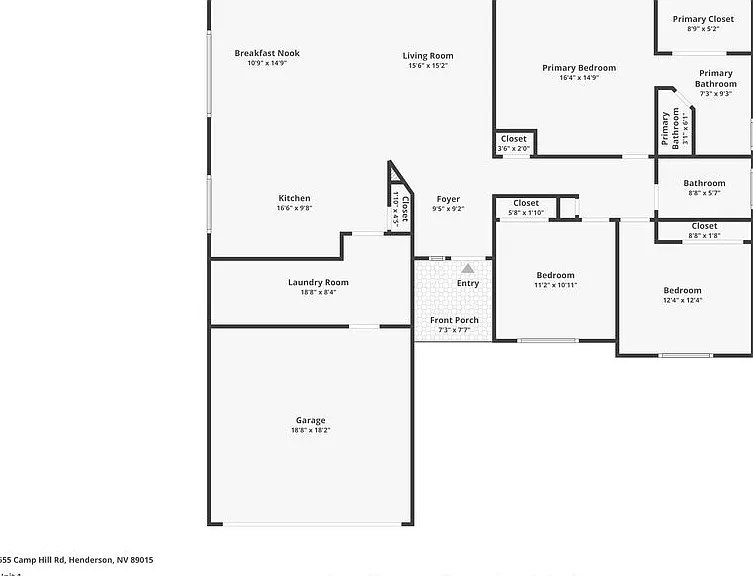 655 Camp Hill Rd — Photo 2