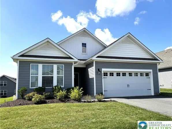 8031 Schaefer Crst, Breinigsville, PA 18031