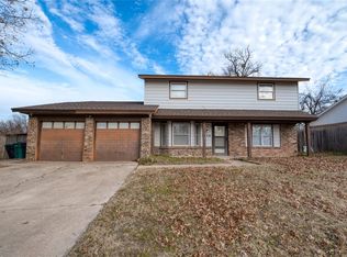 2908 N Redmond Ct, Oklahoma City, OK 73127
