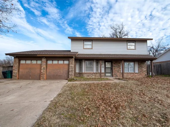 2908 N Redmond Ct, Oklahoma City, OK 73127