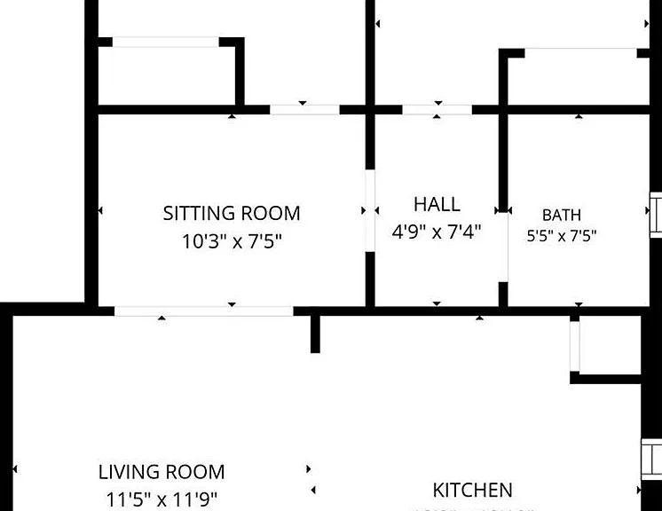 2809 Tooke St #B — Photo 10