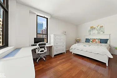 Rented by Brown Harris Stevens