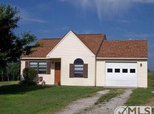 3217 Cactus Ct, Harrison, AR 72601