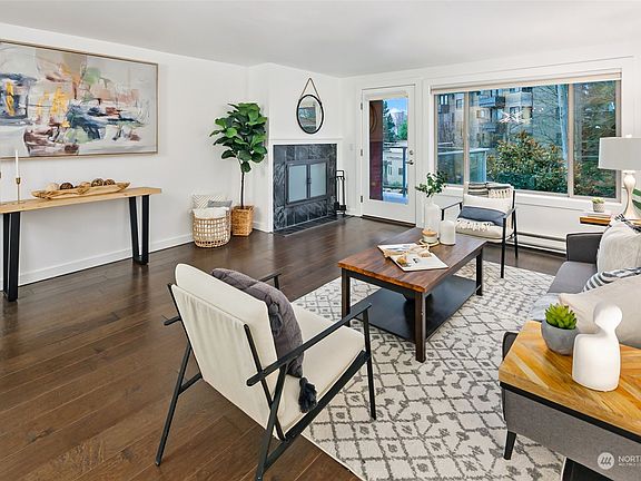 2nd image of 1730 Taylor Avenue N #401