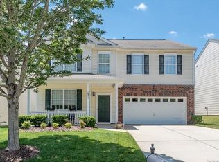 1639 Candlewood Ridge Ln, Matthews, NC 28105