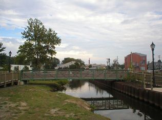 13 Mill St, Milford, DE 19963