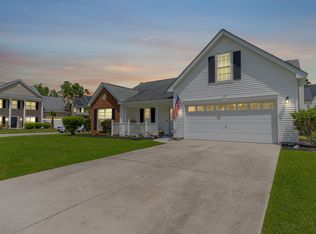 9431 Harroway Rd, Summerville, SC 29485