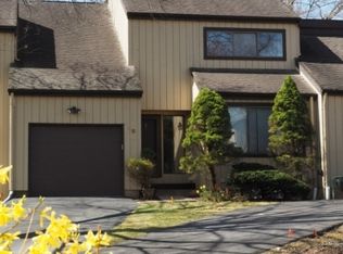 9 Poplar Ln, Morristown, NJ 07960