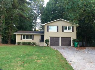 1731 Natchez Trl, Conley, GA 30288