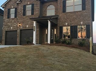 5295 Whisper Point Blvd, Cumming, GA 30028