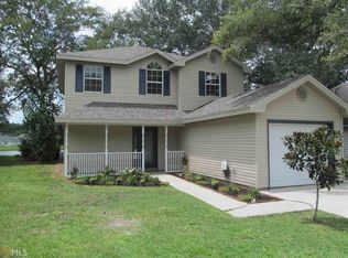 112 Hamilton Dr, Saint Marys, GA 31558