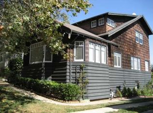 5835 Ocean View Dr, Oakland, CA 94618