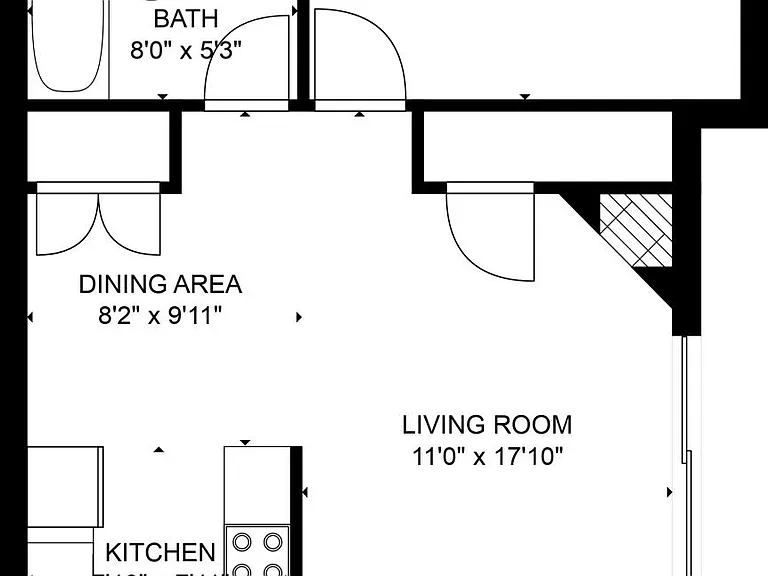 4902 Clayton Rd #102 — Photo 7