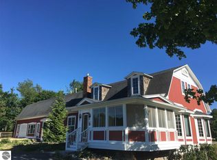 5050 Barney Rd, Traverse City, MI 49684