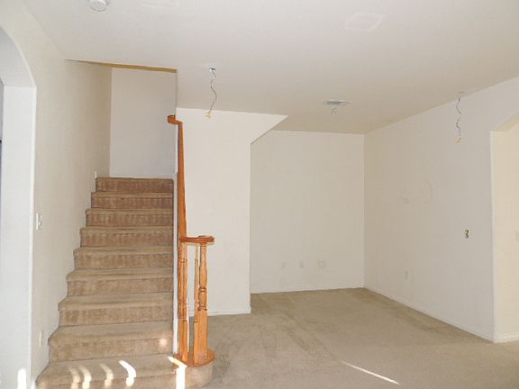 Living Room or Dining Area
