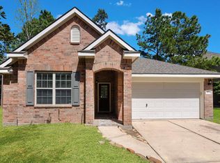 47 W Lasting Spring Cir, Spring, TX 77389