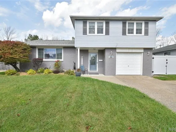 193 Greenmeadow Dr, Buffalo, NY 14224