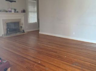 211 Bethlehem Ch Rd, Powellsville, NC 27910