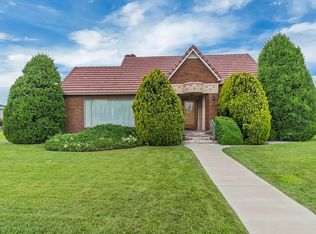 687 N Main, Spanish Fork, UT 84660