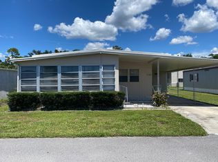 5708 Lagoon Dr, New port richey, FL 34653
