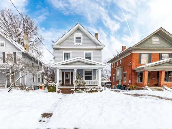 2728 Arbor Ave, Cincinnati, OH 45209