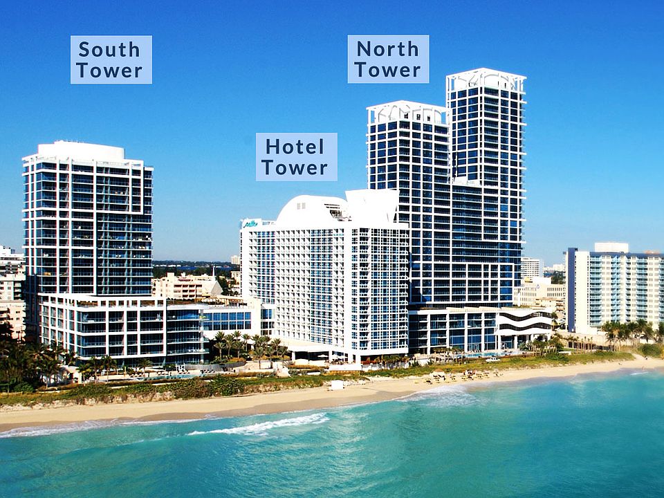 1st image of 6899 Collins Ave Unit 1005