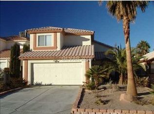 8416 Aspenbrook Ave, Las Vegas, NV 89145