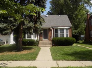 241 Sunnyside Ave, Munster, IN 46321