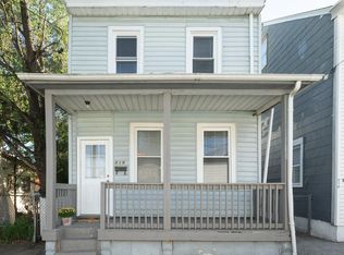 216 South Broadway, Gloucester City, NJ 08030