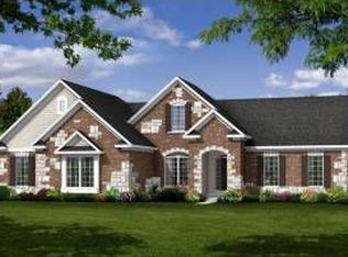 548 Woodcliff Heights Dr, Ballwin, MO 63011