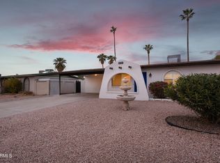 1058 W Emelita Ave, Mesa, AZ 85210
