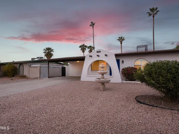 1058 W EMELITA Avenue, Mesa, AZ 85210