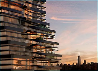 Sold by Citi Habitats