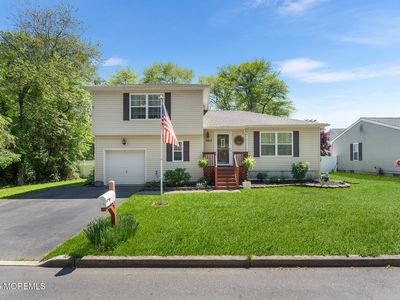 2015 Red Cedar Street, Toms River, NJ, 08753