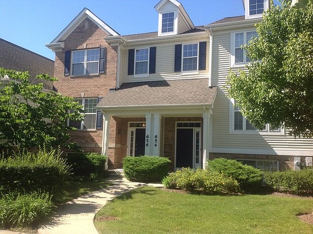 1st image of 656 N Hidden Prairie Ct #656