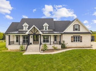 2625 Shop Springs Rd, Watertown, TN 37184