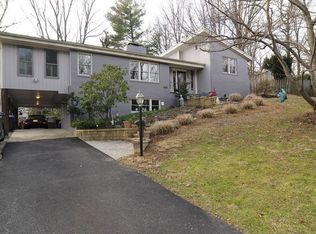 10510 Sweetbriar Pkwy, Silver Spring, MD 20903