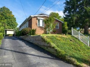 104 1st Ave, Baltimore, MD 21227