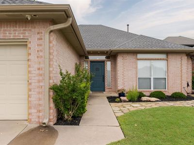 1629 Grey Fox Run, Oklahoma City, OK, 73131