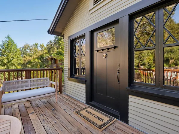 25 Allyn Avenue, San Anselmo, CA 94960
