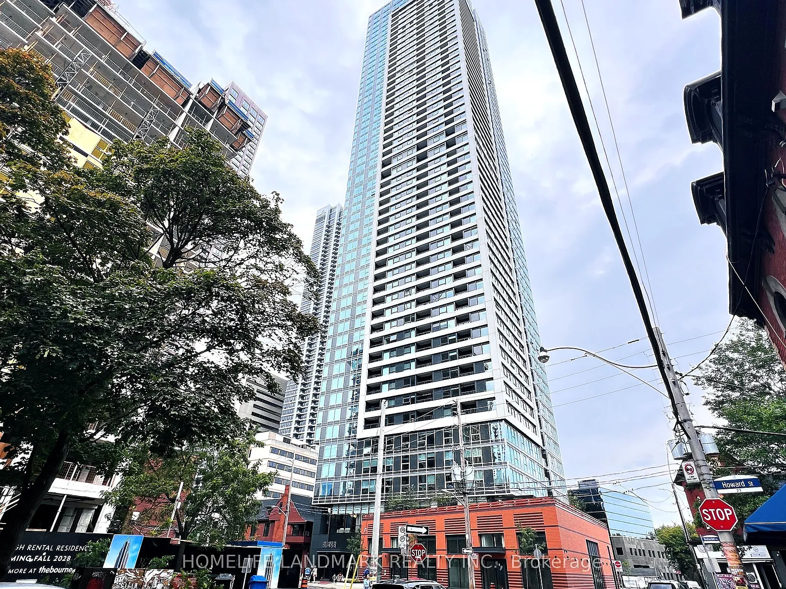 2 bed, $3,550 — Photo 1