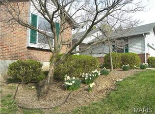 1887 Smizer Mill Ct, Fenton, MO