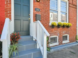 366 W Philadelphia St, York, PA 17401