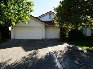 100 Burwood Way, Folsom, CA 95630