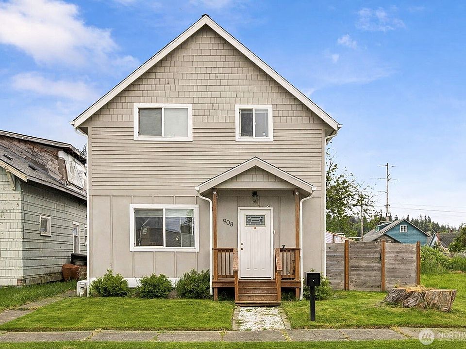 1st image of 908 E First Street