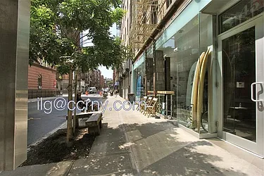 Rented by City Connections Realty