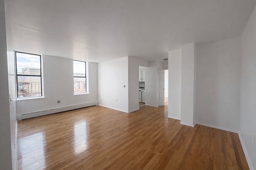1st image of 1264 Sheridan Ave APT 6D