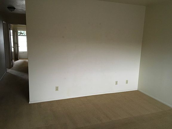 Front Hallway