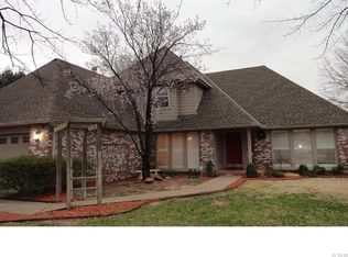 5609 E 102nd St, Tulsa, OK 74137